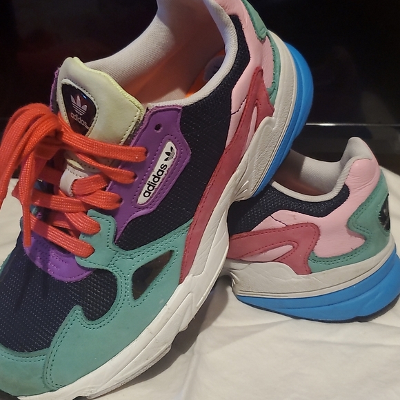 Addidas women's - Picture 4 of 6